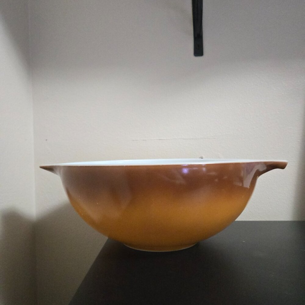Pyrex Old Orchard 444 - Picture 5 of 5
